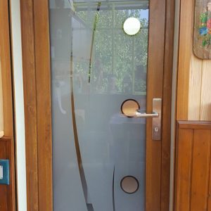 porte bois