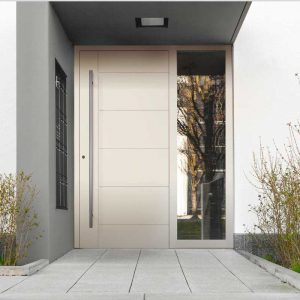 portes pvc