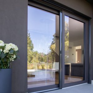 Remplacement porte fenêtre